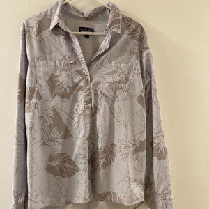 Patagonia Sol Patrol